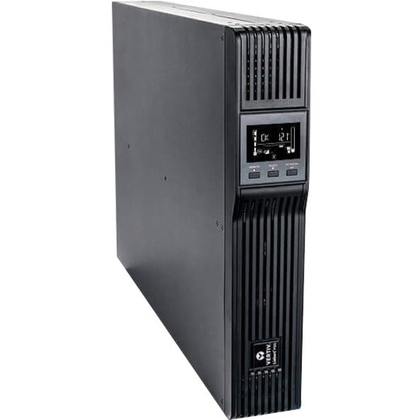 Vertiv Liebert PSI5 UPS - 2200VA/1920W 120V| 2U Line Interactive AVR Tower/Rack PSI5-2200RT120