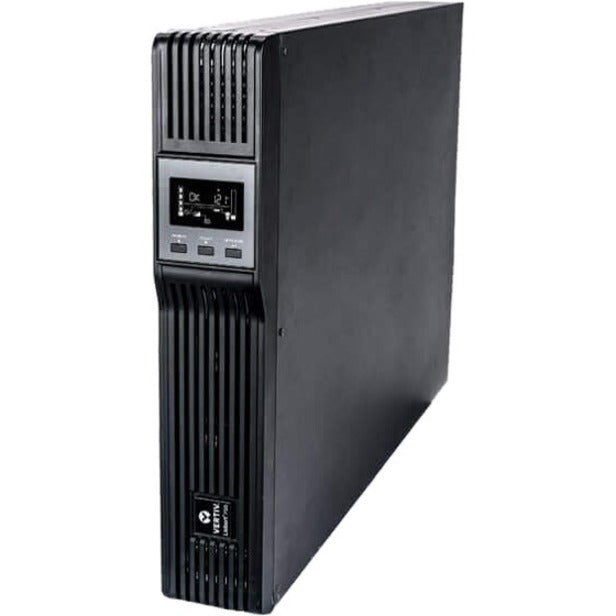 Vertiv Liebert PSI5 UPS - 2200VA/1920W 120V| 2U Line Interactive AVR Tower/Rack PSI5-2200RT120