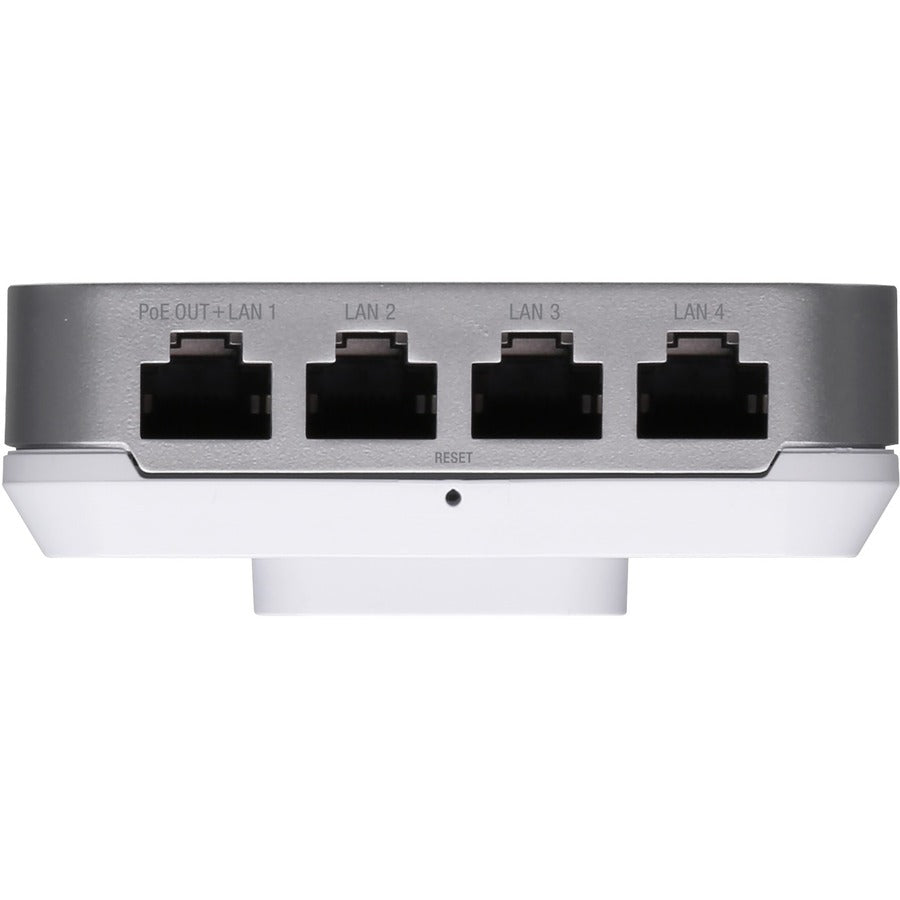 Ubiquiti UniFi IW HD UAP-IW-HD IEEE 802.11ac 1.99 Gbit/s Wireless Access Point UAP-IW-HD-US