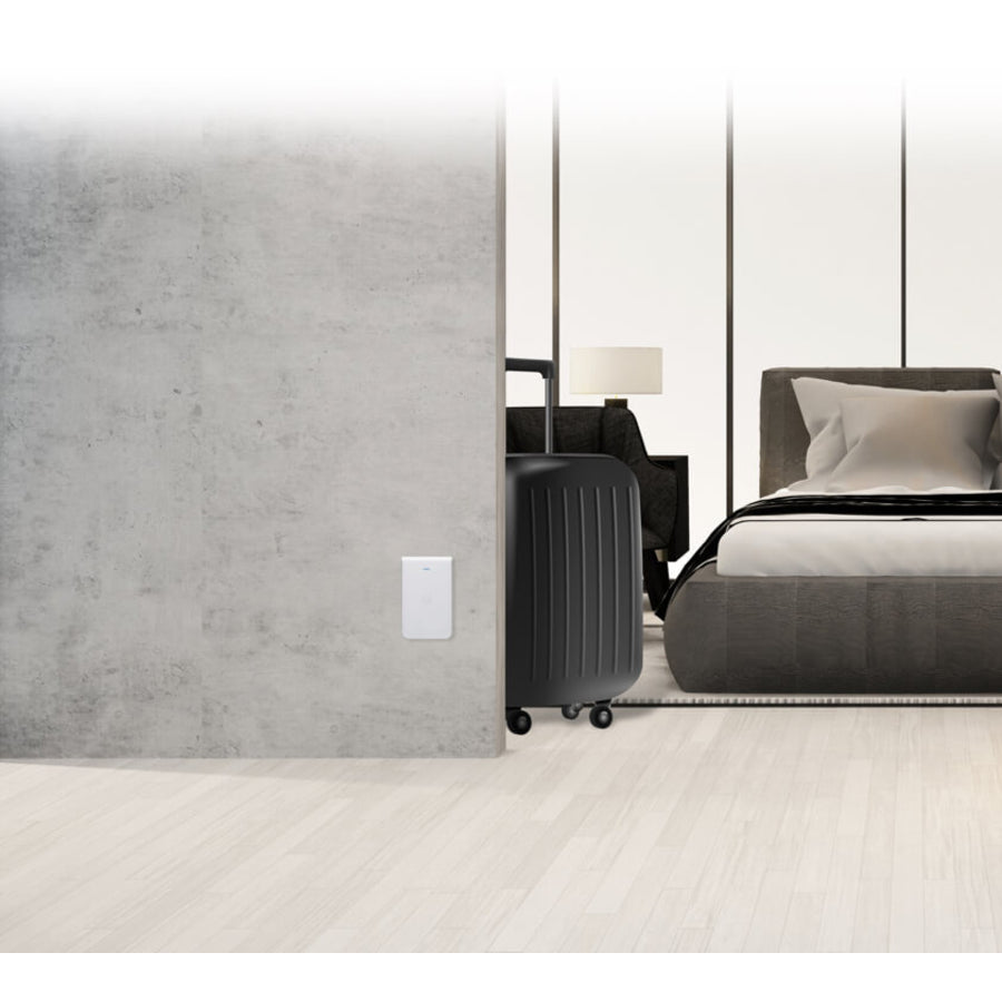 Ubiquiti UniFi IW HD UAP-IW-HD IEEE 802.11ac 1.99 Gbit/s Wireless Access Point UAP-IW-HD-US