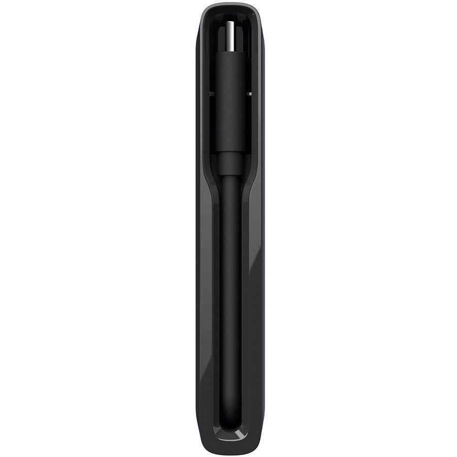 Belkin USB-C 4-Port Mini Hub (For Business / Bag & Label) B2B153-04-BLK