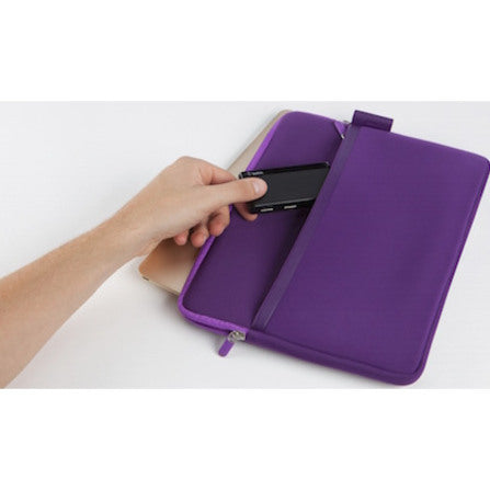 Belkin USB-C 4-Port Mini Hub (For Business / Bag & Label) B2B153-04-BLK