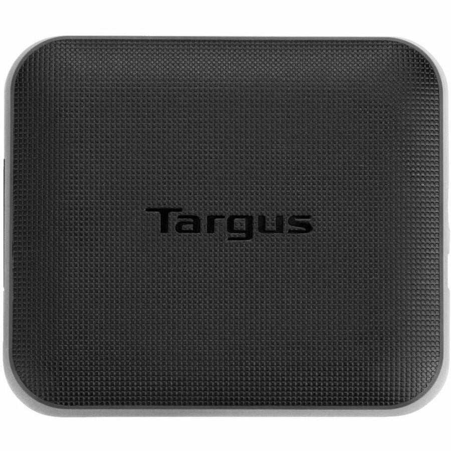 Targus 65W USB-C/USB-A Charger APA104BT