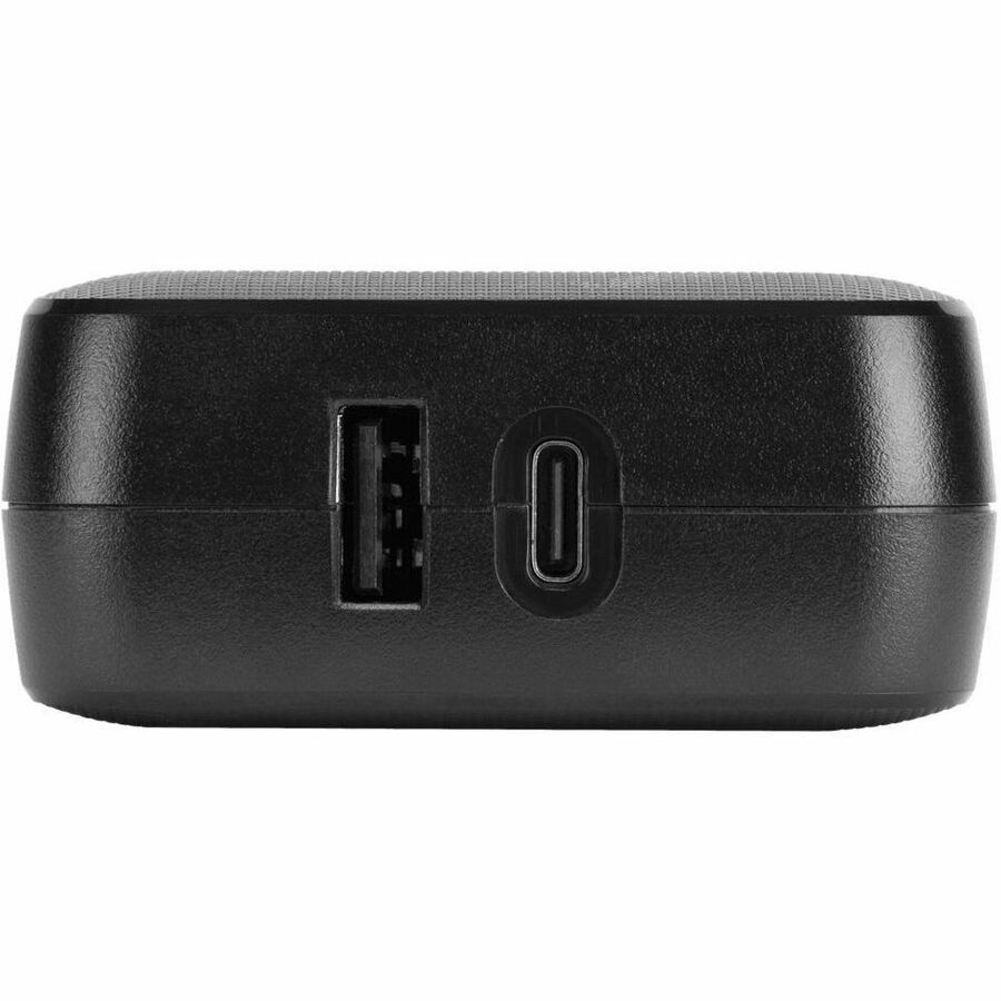 Targus 65W USB-C/USB-A Charger APA104BT