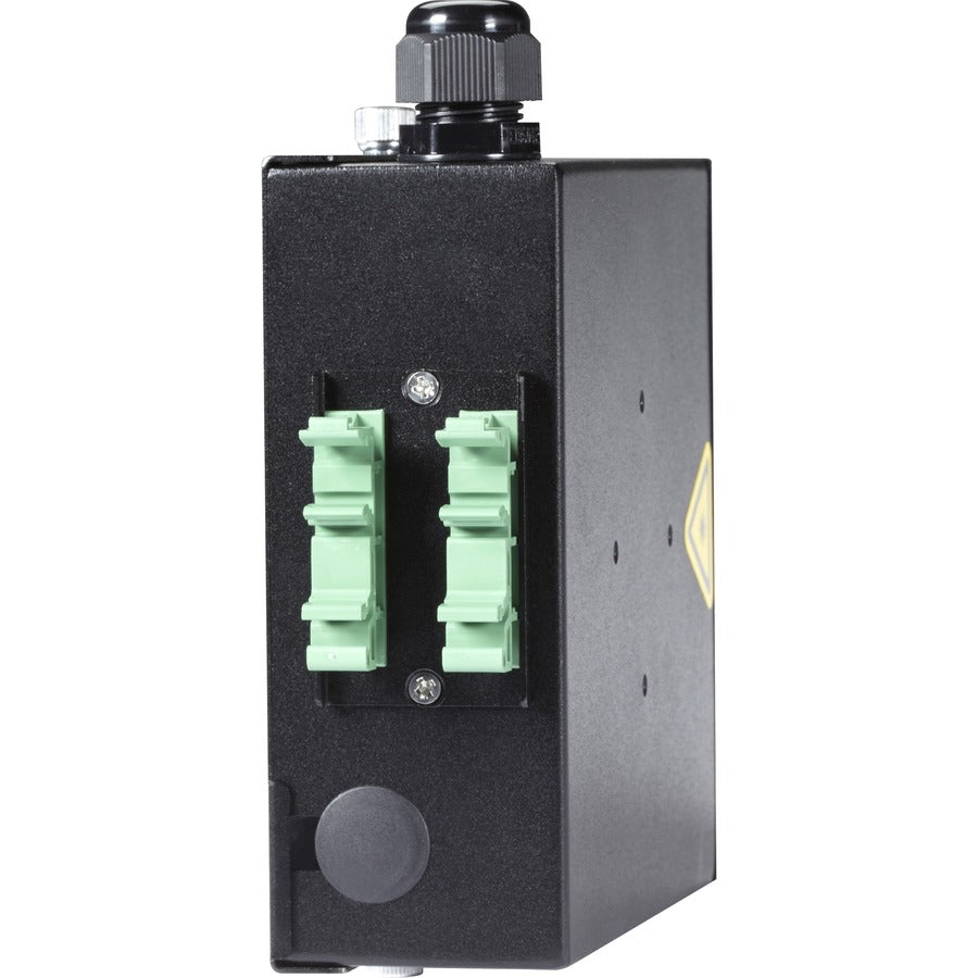 Black Box Mounting Box for Adapter Panel, Cable JPM398A