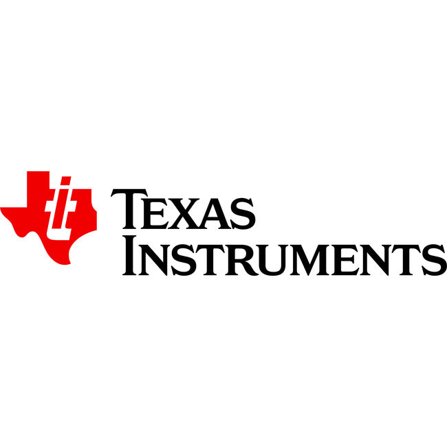Texas Instruments Calculator Microcontroller Development Platform STEM/PWB/2L1
