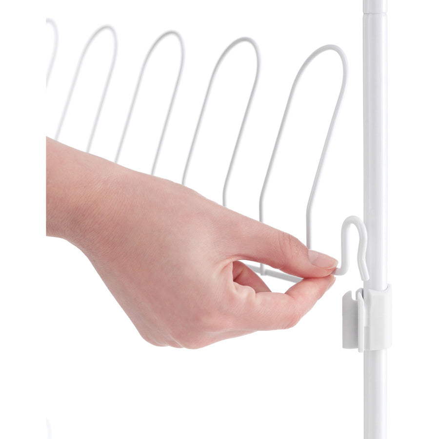 Whitmor Shoe Rack 6023-7664