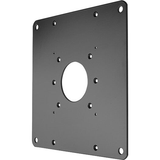 Chief FSR Series Small Fixed Wall Display Mount - For Flat Panels - Black FSR1U