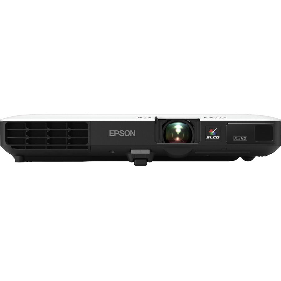Epson PowerLite 1795F LCD Projector - 16:9 V11H796020