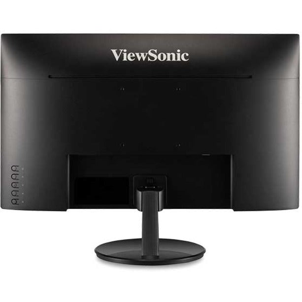 ViewSonic VA2459-SMH 24 Inch IPS 1080p LED Monitor with 100Hz, HDMI and VGA Inputs VA2459-SMH