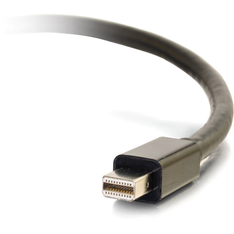 C2G Mini DisplayPort to HDMI, VGA, or DVI Adapter Converter 54341