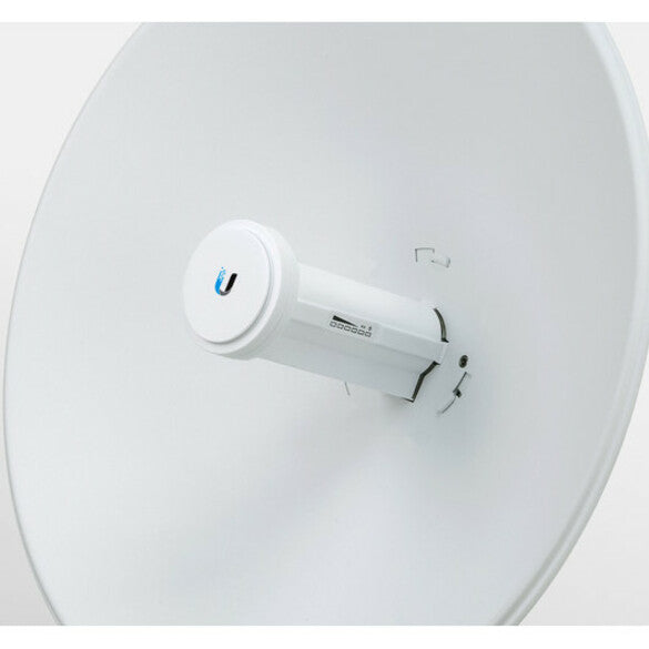 Ubiquiti PowerBeam AC Gen2 PBE-5AC-Gen2 IEEE 802.11ac 450 Mbit/s Wireless Bridge PBE-5AC-GEN2-US
