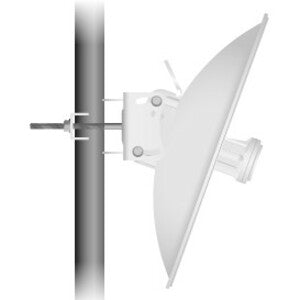Ubiquiti PowerBeam AC Gen2 PBE-5AC-Gen2 IEEE 802.11ac 450 Mbit/s Wireless Bridge PBE-5AC-GEN2-US