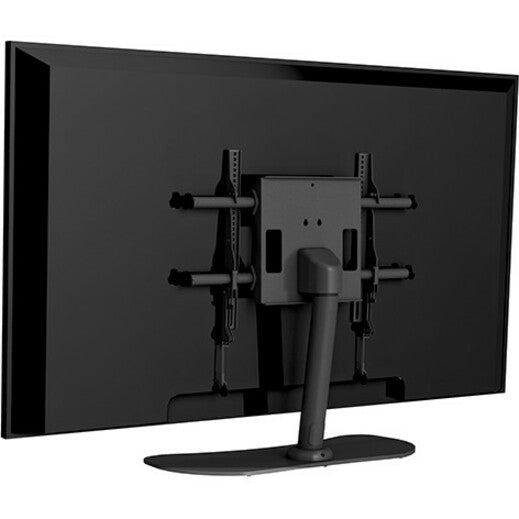 Chief Fusion Large Table Stand Display Mount - For Displays 46-70" - Black LDS1U