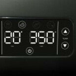 Presto Digital AirDaddy 4.2-quart Electric Air Fryer 03422