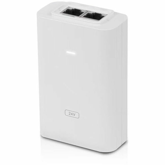 Ubiquiti POE-24-7W-G-WH PoE Injector POE-24-7W-G-WH