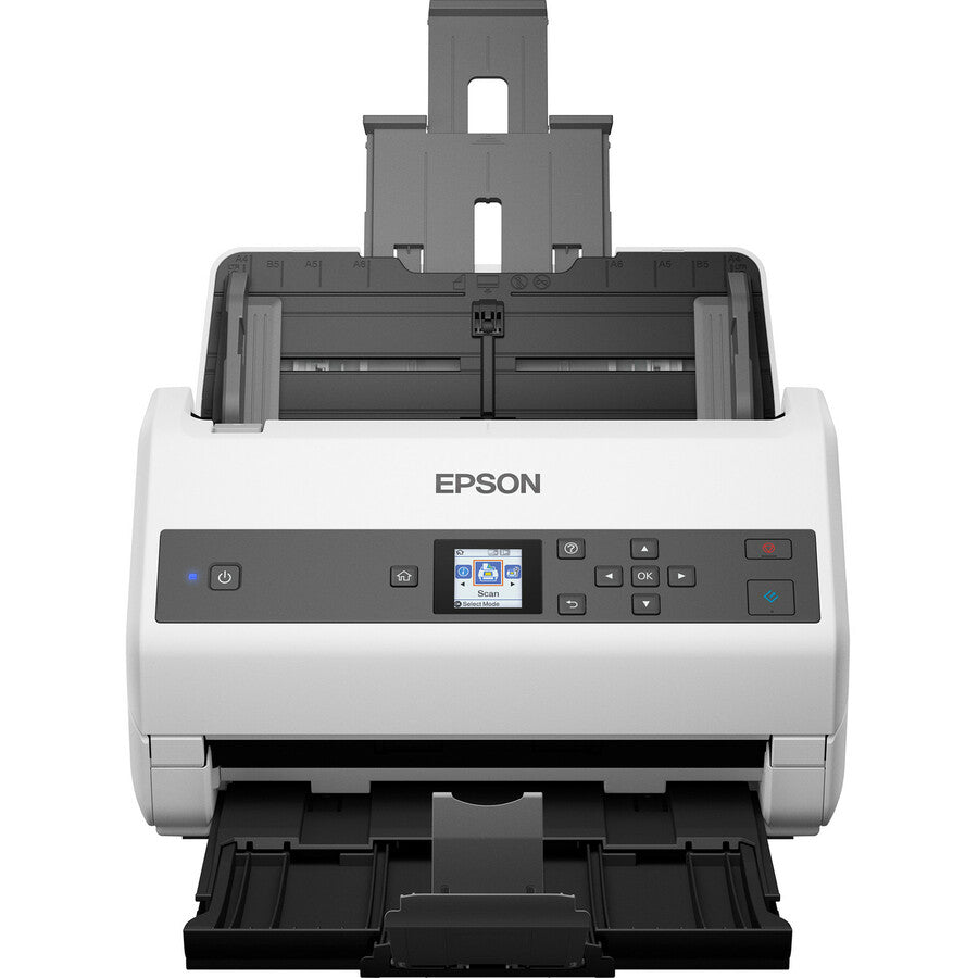 Epson WorkForce DS-970 Sheetfed Scanner - 600 dpi Optical B11B251201