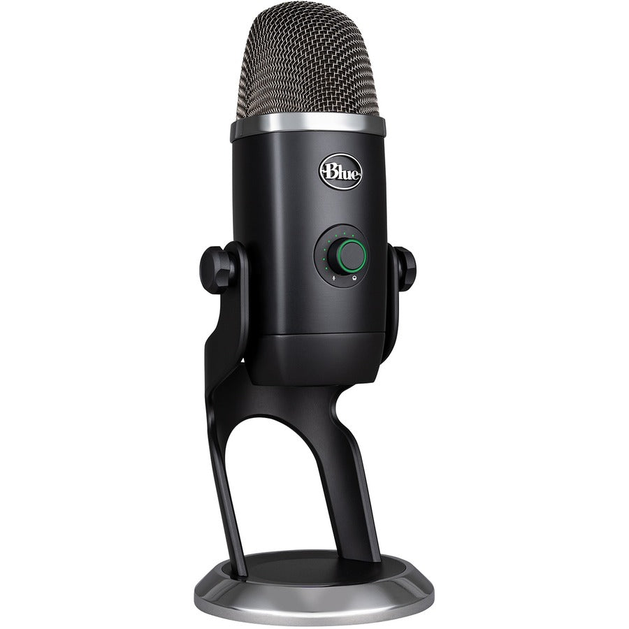 Blue Yeti X Wired Condenser Microphone 988-000105