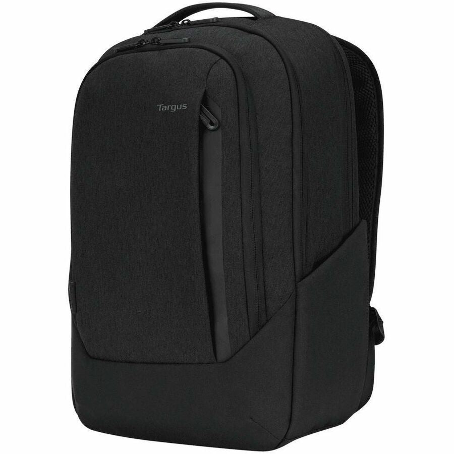 Targus Cypress Hero TBB586GL Carrying Case (Backpack) for 15.6" to 16" Notebook - Black TBB586GL