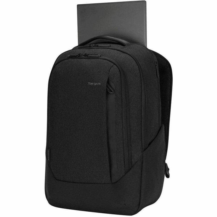 Targus Cypress Hero TBB586GL Carrying Case (Backpack) for 15.6" to 16" Notebook - Black TBB586GL