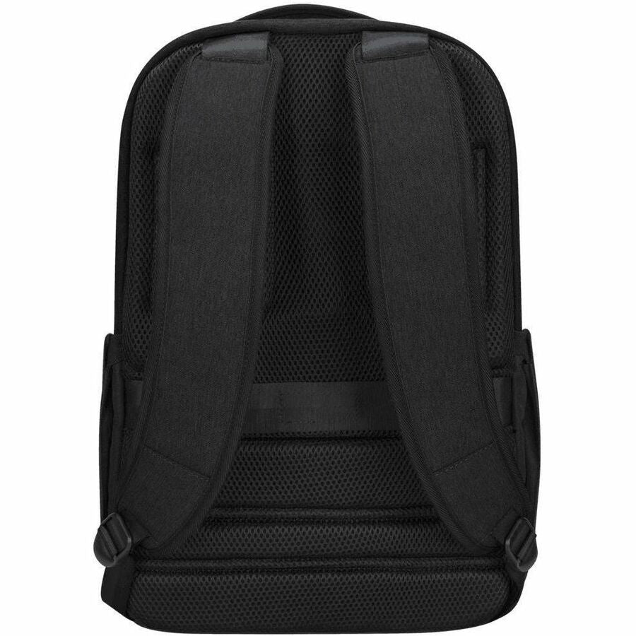 Targus Cypress Hero TBB586GL Carrying Case (Backpack) for 15.6" to 16" Notebook - Black TBB586GL
