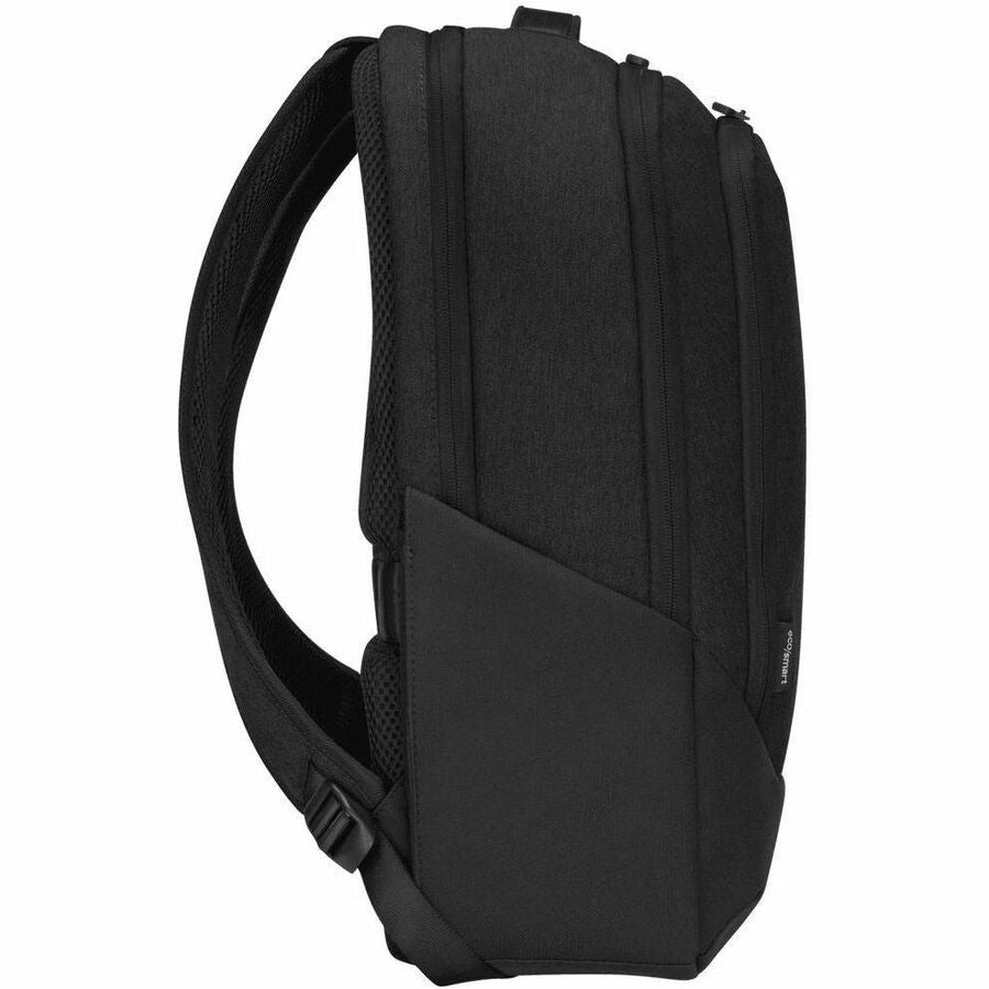 Targus Cypress Hero TBB586GL Carrying Case (Backpack) for 15.6" to 16" Notebook - Black TBB586GL