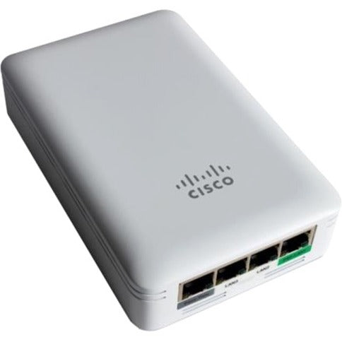 Cisco 145AC IEEE 802.11ac 1 Gbit/s Wireless Access Point CBW145AC-B