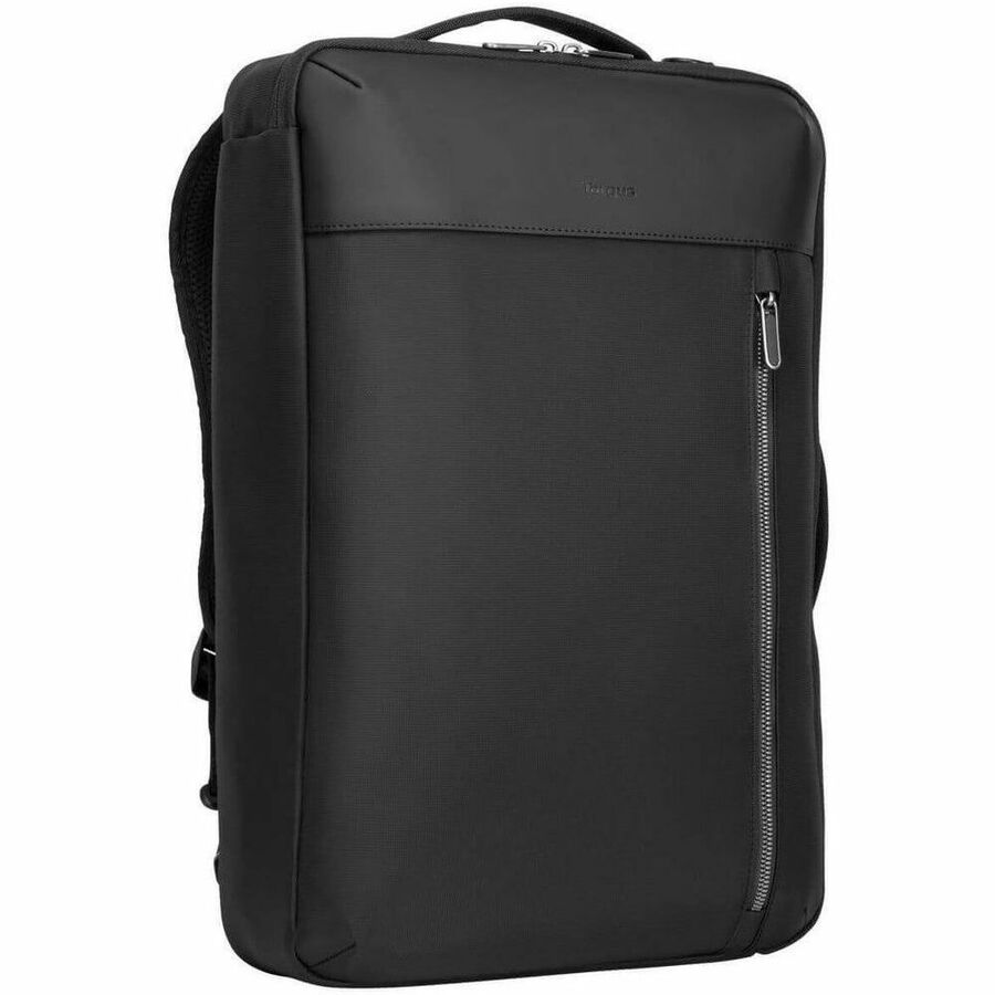 Targus Urban TBB595GL Carrying Case (Backpack) for 15.6" Notebook - Black TBB595GL