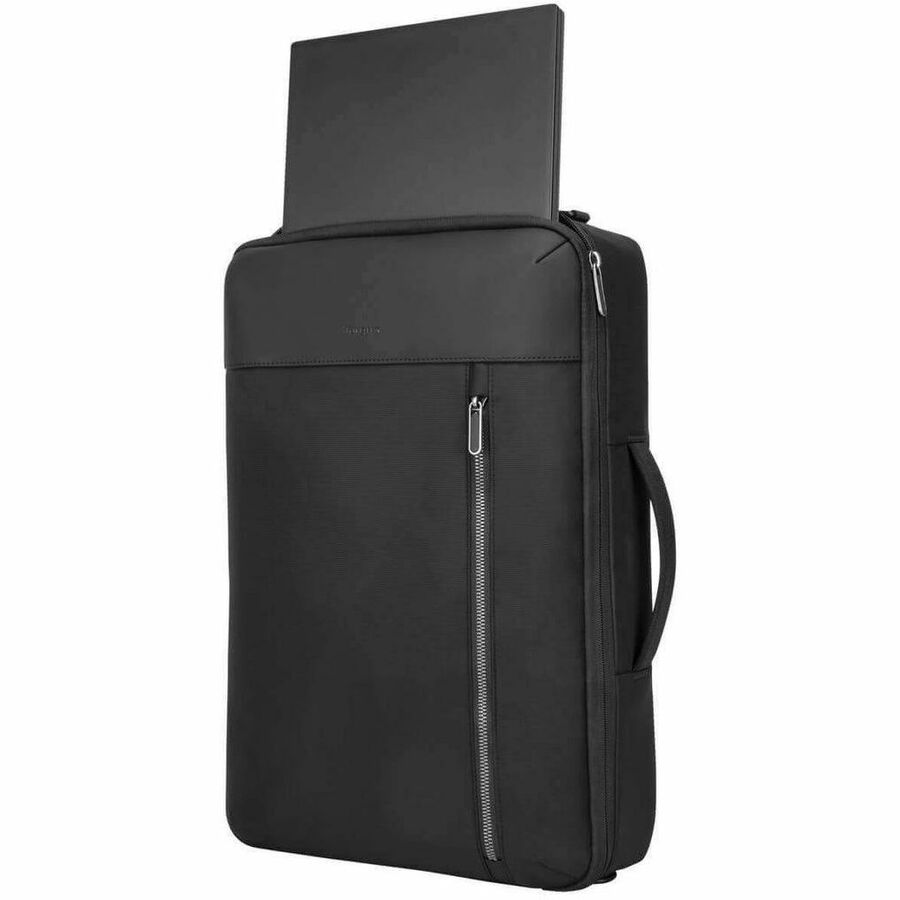 Targus Urban TBB595GL Carrying Case (Backpack) for 15.6" Notebook - Black TBB595GL