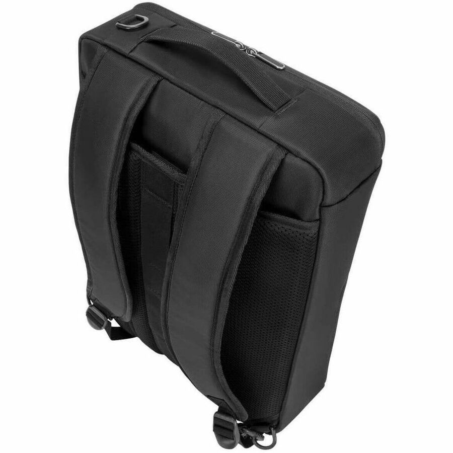 Targus Urban TBB595GL Carrying Case (Backpack) for 15.6" Notebook - Black TBB595GL