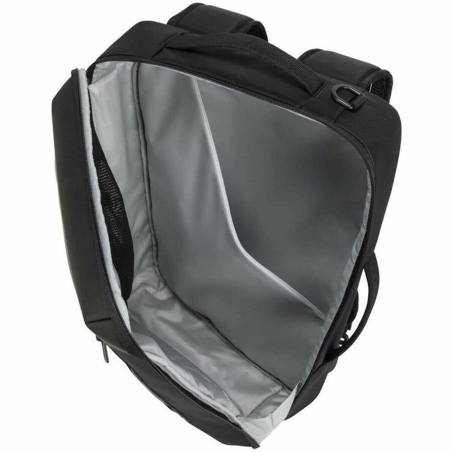 Targus Urban TBB595GL Carrying Case (Backpack) for 15.6" Notebook - Black TBB595GL