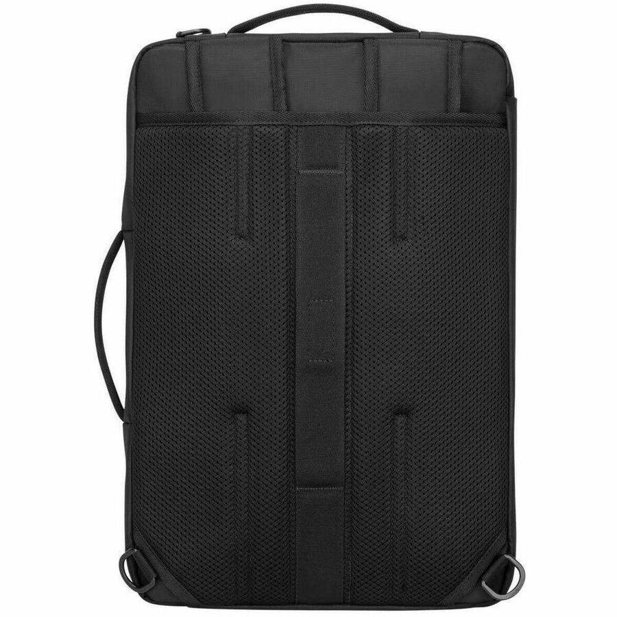 Targus Urban TBB595GL Carrying Case (Backpack) for 15.6" Notebook - Black TBB595GL