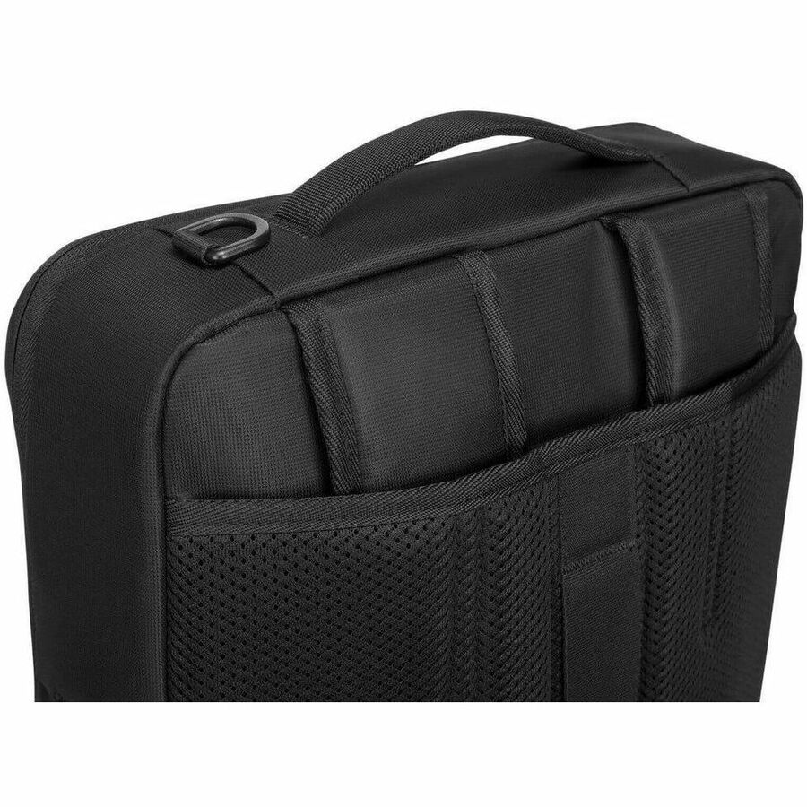 Targus Urban TBB595GL Carrying Case (Backpack) for 15.6" Notebook - Black TBB595GL
