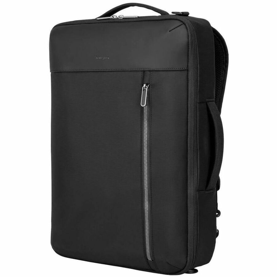 Targus Urban TBB595GL Carrying Case (Backpack) for 15.6" Notebook - Black TBB595GL