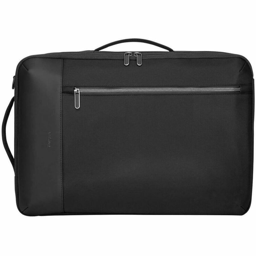 Targus Urban TBB595GL Carrying Case (Backpack) for 15.6" Notebook - Black TBB595GL