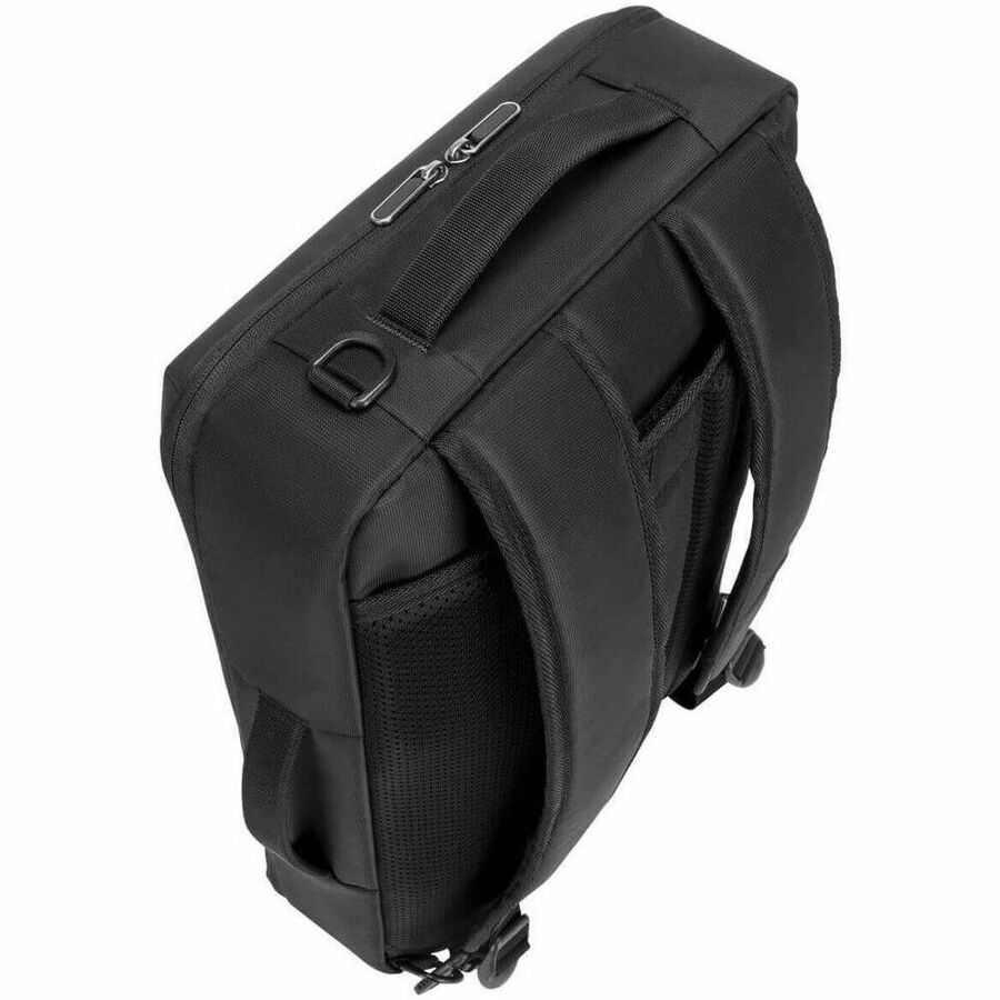 Targus Urban TBB595GL Carrying Case (Backpack) for 15.6" Notebook - Black TBB595GL