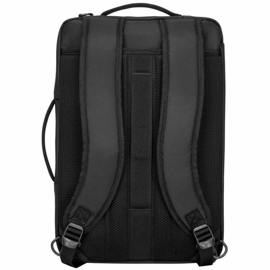 Targus Urban TBB595GL Carrying Case (Backpack) for 15.6" Notebook - Black TBB595GL
