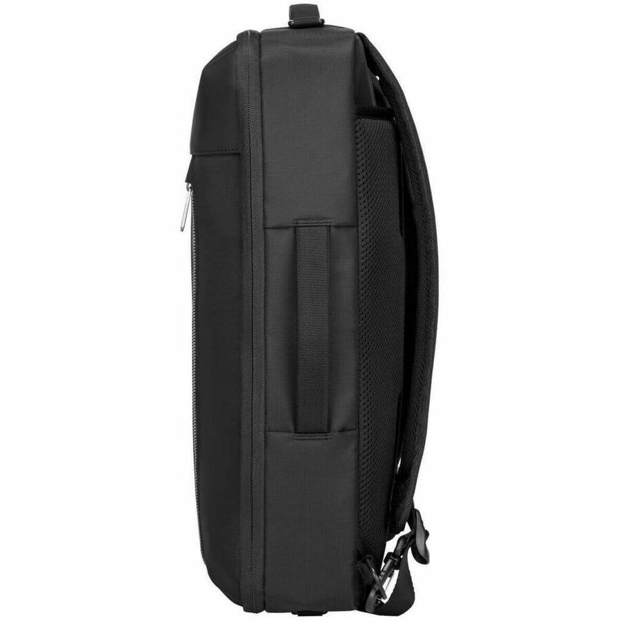 Targus Urban TBB595GL Carrying Case (Backpack) for 15.6" Notebook - Black TBB595GL