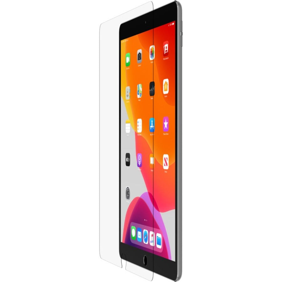 Belkin TemperedGlass Screen Protector for iPad Pro 12.9 F8W935ZZ