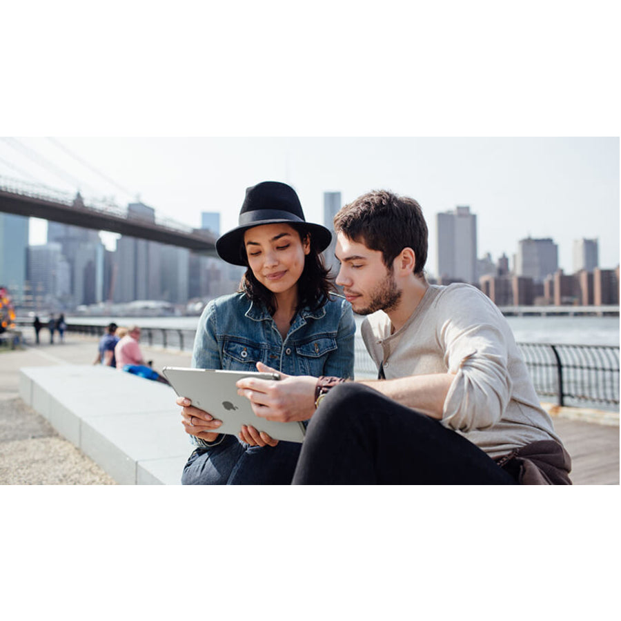 Belkin TemperedGlass Screen Protector for iPad Pro 12.9 F8W935ZZ