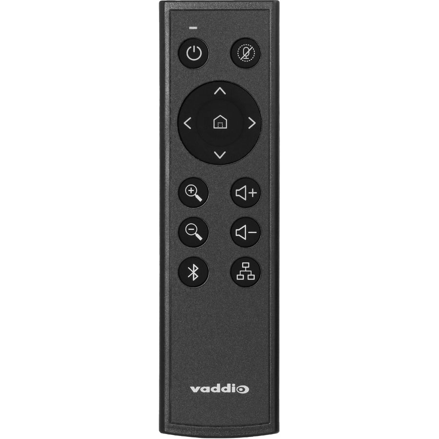 Vaddio HuddleSHOT Video Conferencing Camera - Black 999-50707-000