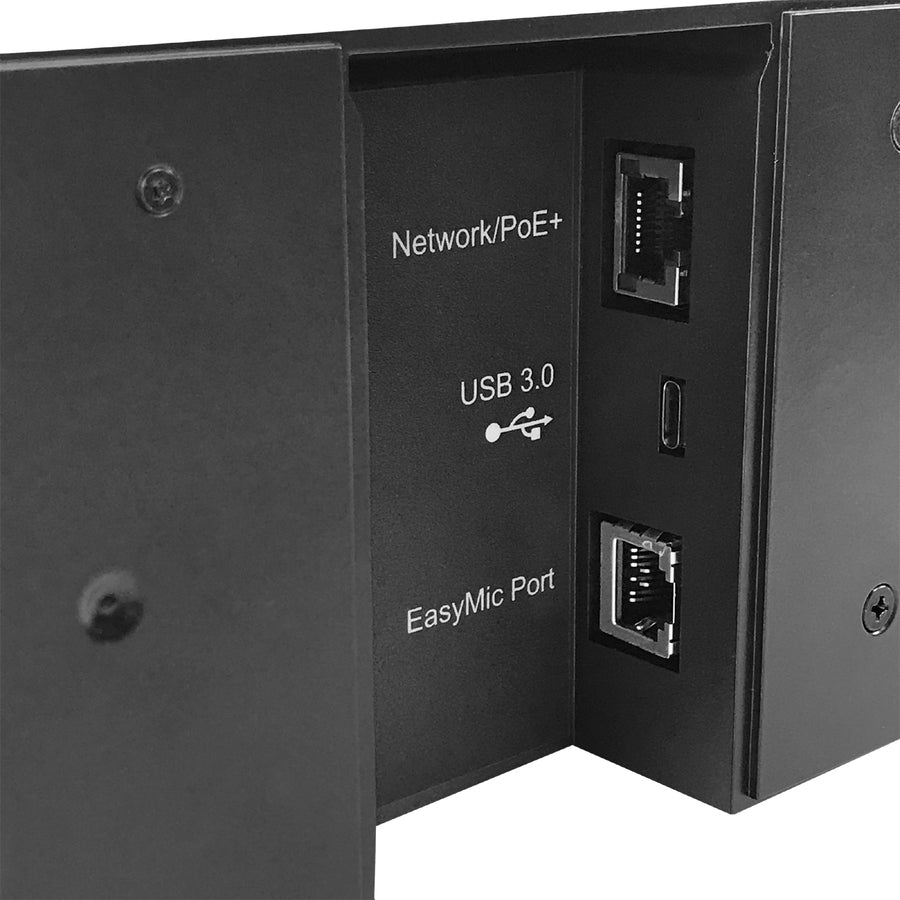 Vaddio HuddleSHOT Video Conferencing Camera - Black 999-50707-000