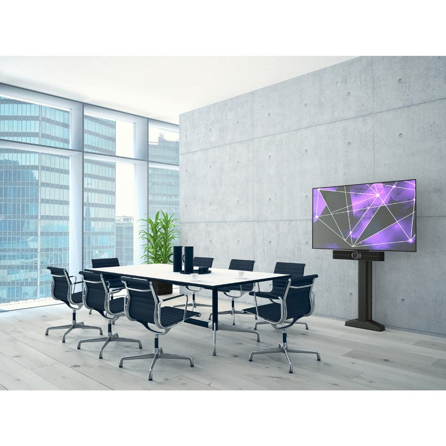 Vaddio HuddleSHOT Video Conferencing Camera - Black 999-50707-000