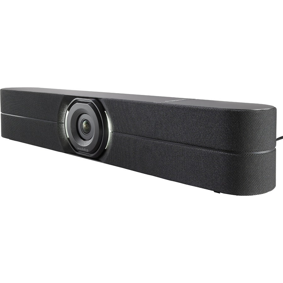 Vaddio HuddleSHOT Video Conferencing Camera - Black 999-50707-000