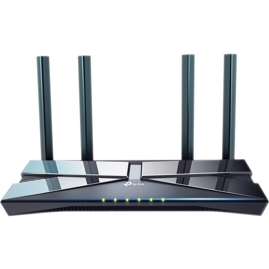 TP-Link Archer AX10 - Wi-Fi 6 IEEE 802.11ax Ethernet Wireless Router ARCHER AX10