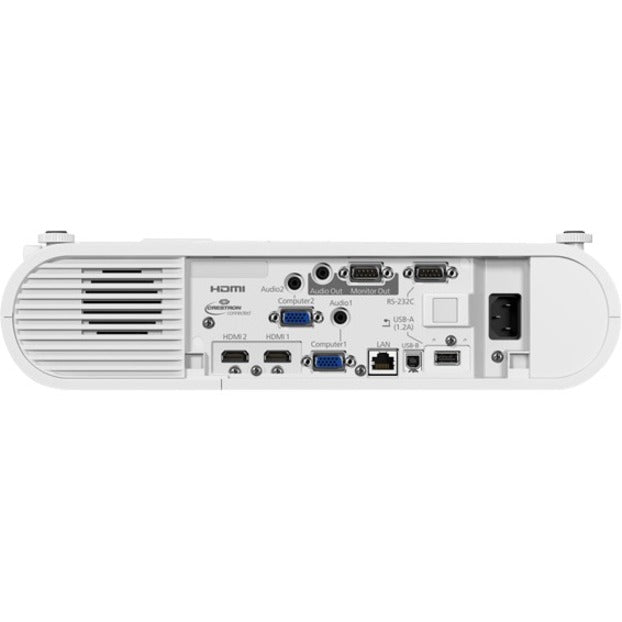 Epson PowerLite U50 LCD Projector - 16:10 V11H952020