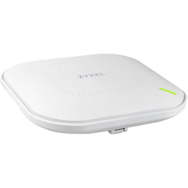 ZYXEL WAX510D Dual Band IEEE 802.11ax 1.73 Gbit/s Wireless Access Point - Indoor WAX510D