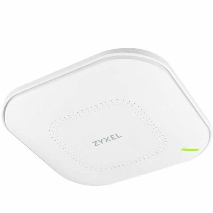 ZYXEL WAX510D Dual Band IEEE 802.11ax 1.73 Gbit/s Wireless Access Point - Indoor WAX510D