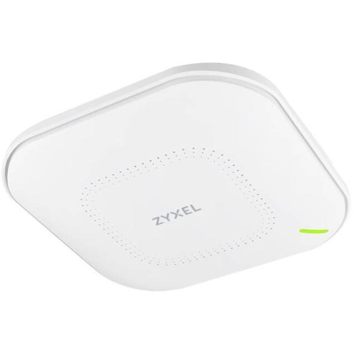 ZYXEL WAX510D Dual Band IEEE 802.11ax 1.73 Gbit/s Wireless Access Point - Indoor WAX510D
