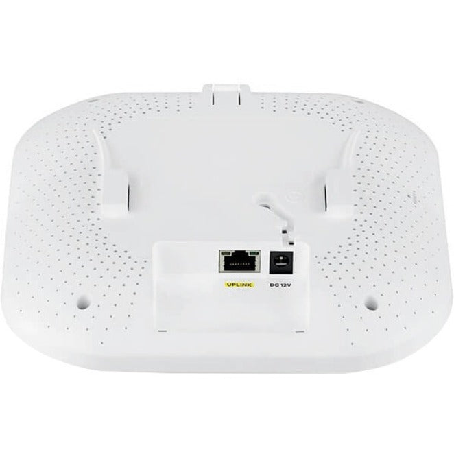 ZYXEL WAX510D Dual Band IEEE 802.11ax 1.73 Gbit/s Wireless Access Point - Indoor WAX510D